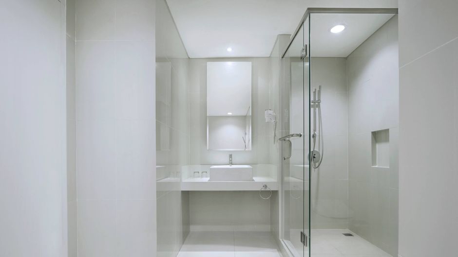 Fairfield by Marriott Surabaya Room