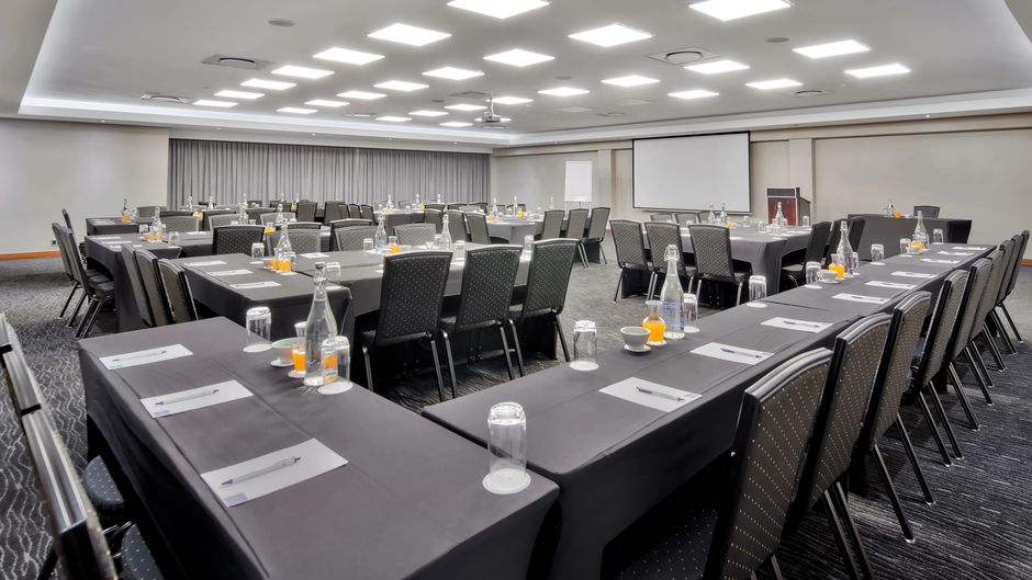 Protea Hotel Pretoria Hatfield Meeting