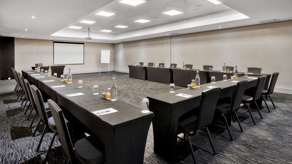 Protea Hotel Pretoria Hatfield Meeting