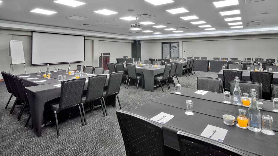 Protea Hotel Pretoria Hatfield Meeting