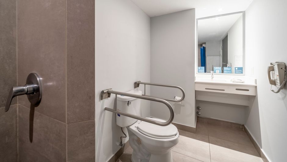 City Express Junior by Marriott Room