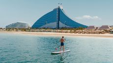 Jumeirah Beach Hotel
