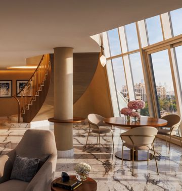Jumeirah Beach Hotel