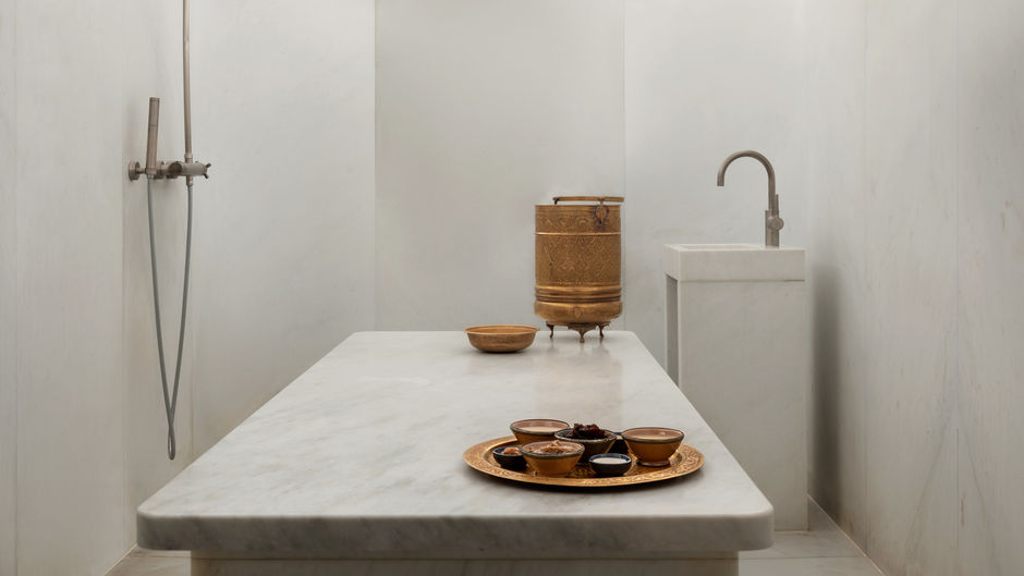 Hotel Cafe Royal Spa