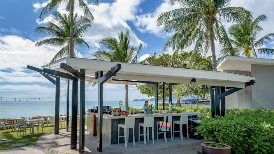 OZO Chaweng Samui Other
