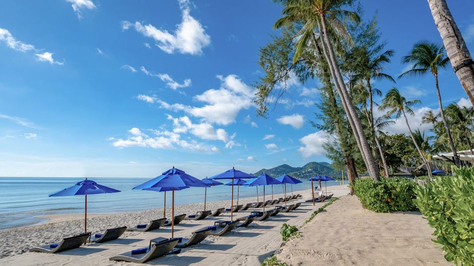 OZO Chaweng Samui Beach