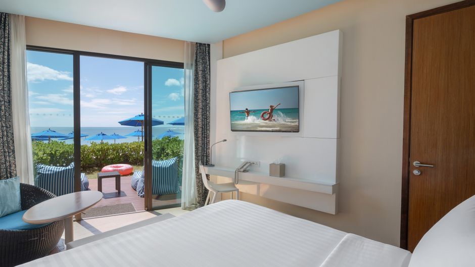 OZO Chaweng Samui Room