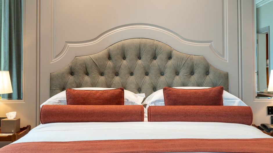 Millennium Hotel Doha Suite
