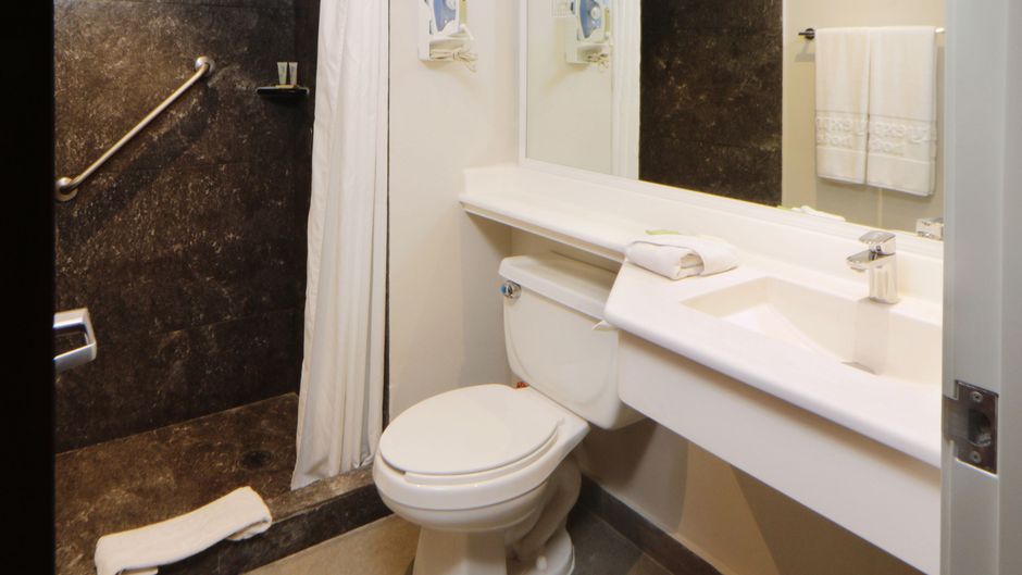 City Express by Marriott Nuevo Laredo Room