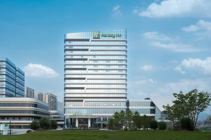 Holiday Inn Chengdu East