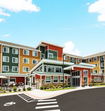 Residence Inn New Haven Hamden
