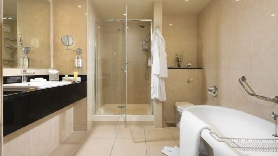 The Heritage Golf & Spa Resort Room
