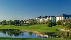 The Heritage Golf & Spa Resort