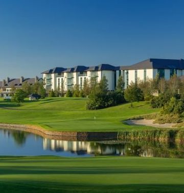 The Heritage Golf & Spa Resort