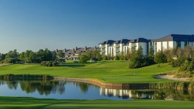 The Heritage Golf & Spa Resort