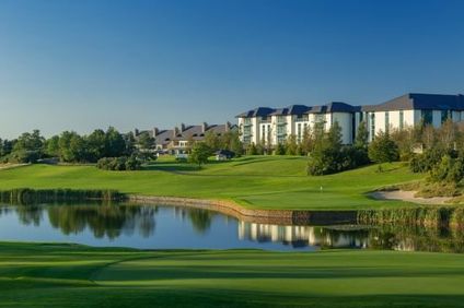 The Heritage Golf & Spa Resort