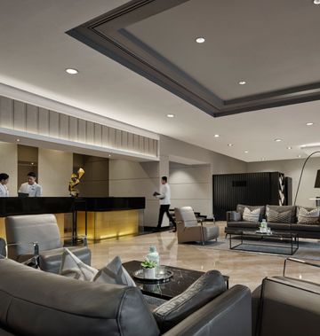 AC Hotel by Marriott Kuantan