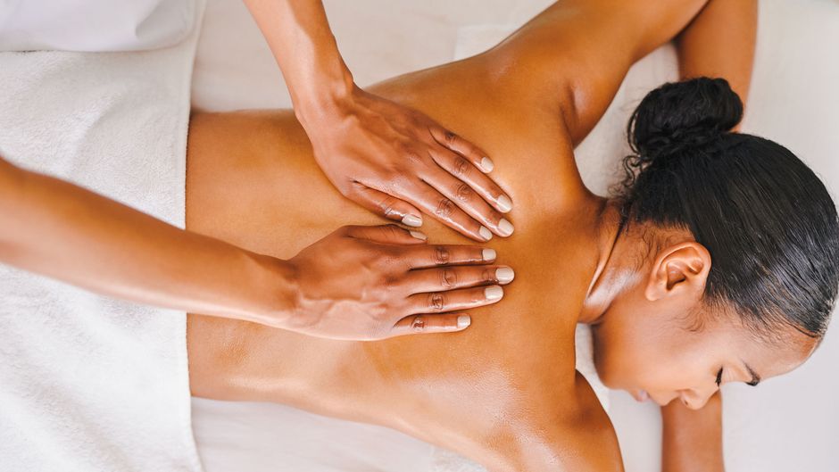 Delta by Marriott Preston Spa