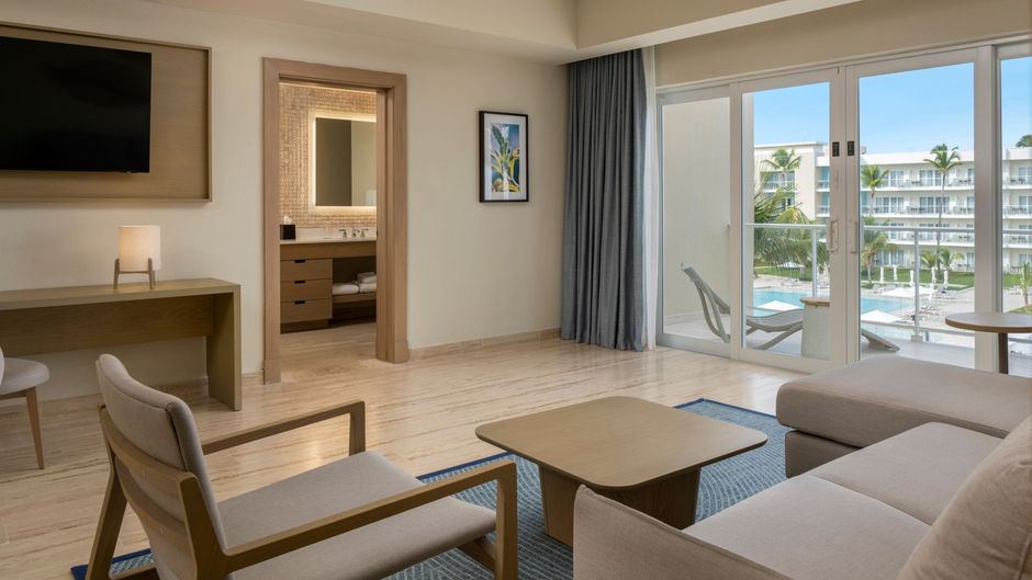 The Westin Puntacana Resort Room