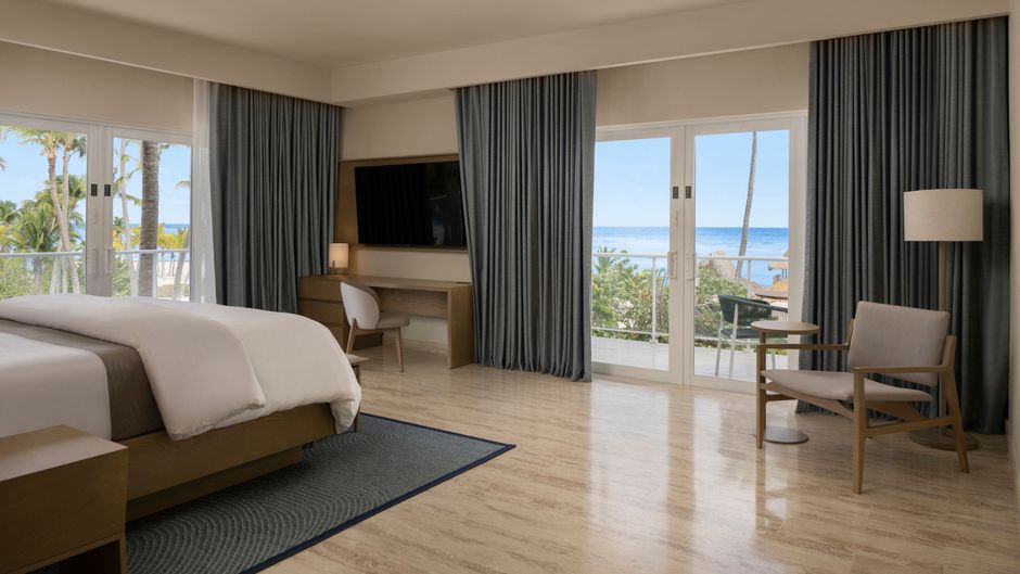 The Westin Puntacana Resort Suite