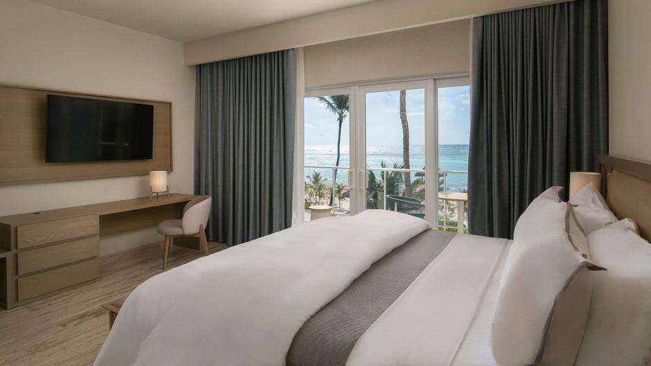 The Westin Puntacana Resort Room