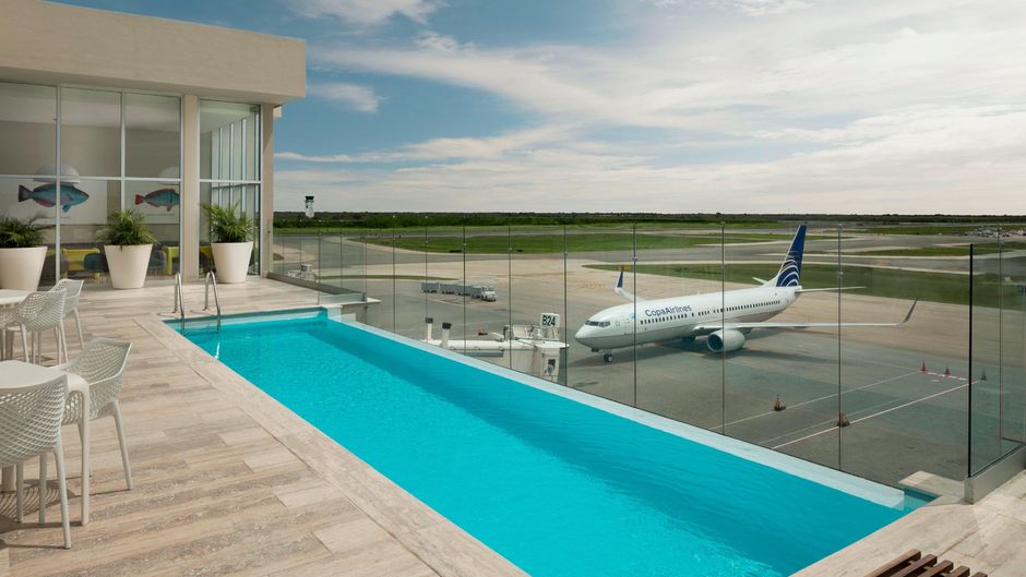 The Westin Puntacana Resort Pool
