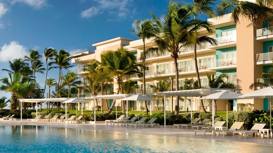 The Westin Puntacana Resort Pool