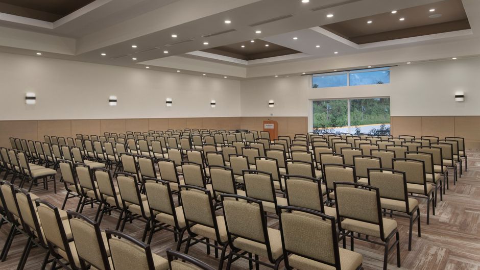 The Westin Puntacana Resort Meeting