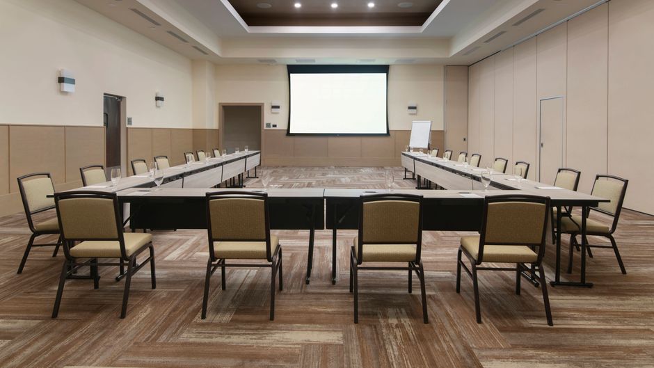 The Westin Puntacana Resort Meeting