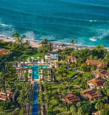 The St. Regis Punta Mita Resort