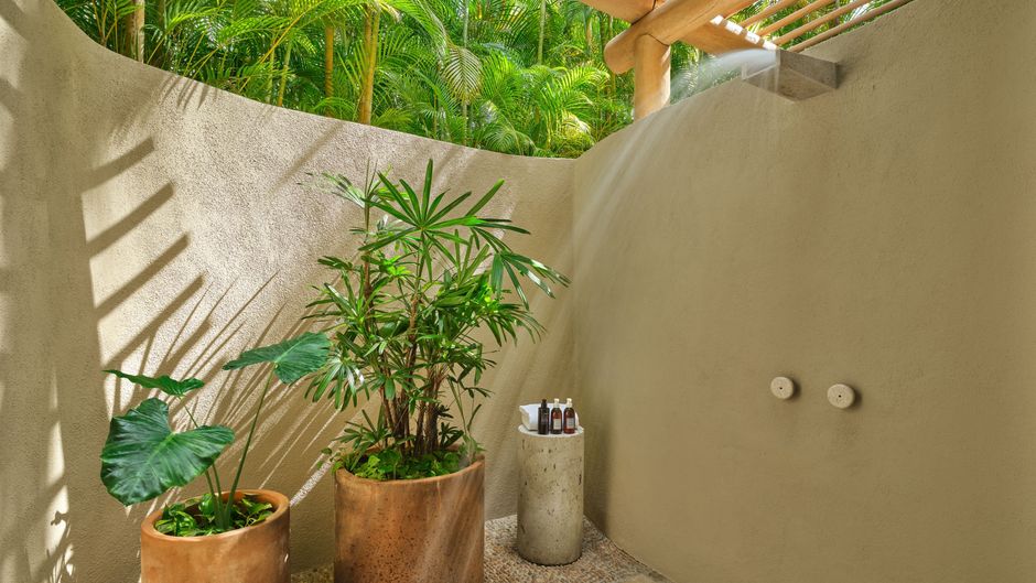 The St. Regis Punta Mita Resort Room