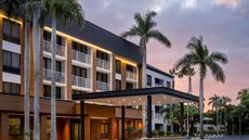 Courtyard by Marriott Naples