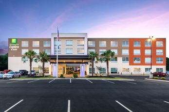 Holiday Inn Express & Suites Rock Hill