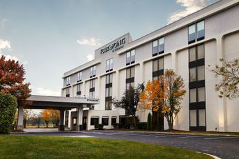 Four Points by Sheraton Westchester