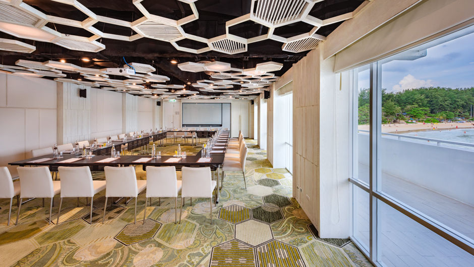 The Nai Harn Meeting