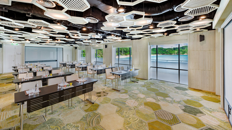 The Nai Harn Meeting