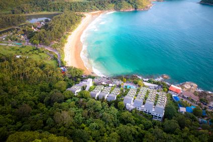 The Nai Harn