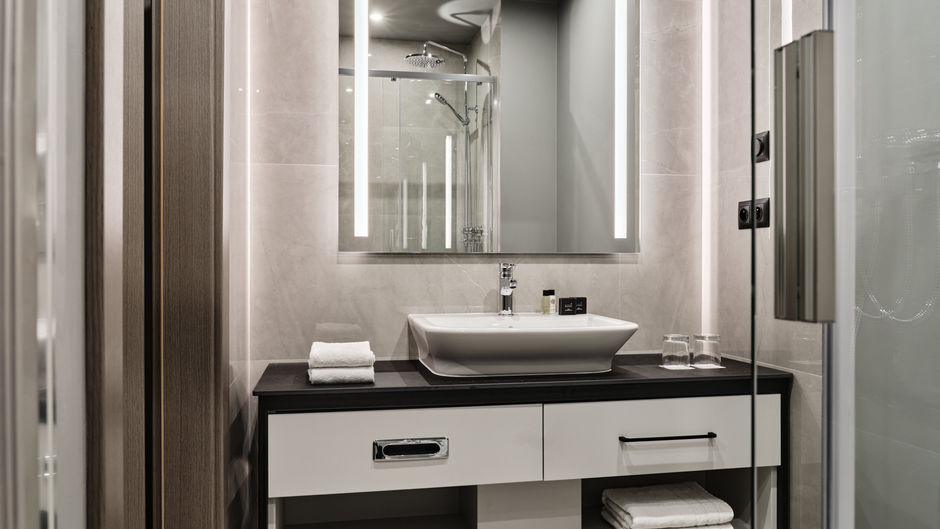 Leonardo Royal Hotel Warsaw Other