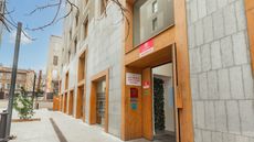 Appart'City Marseille Euromed
