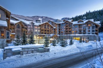 First Tracks Lodge