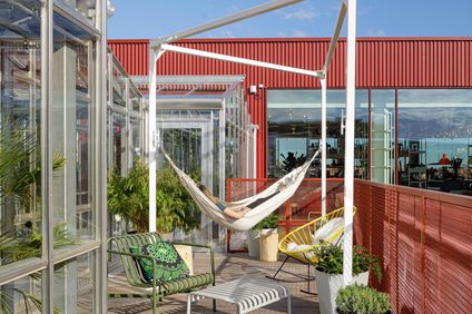Zoku Copenhagen