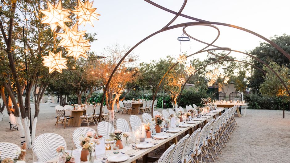 Kimpton Mas Olas Resort and Spa Meeting