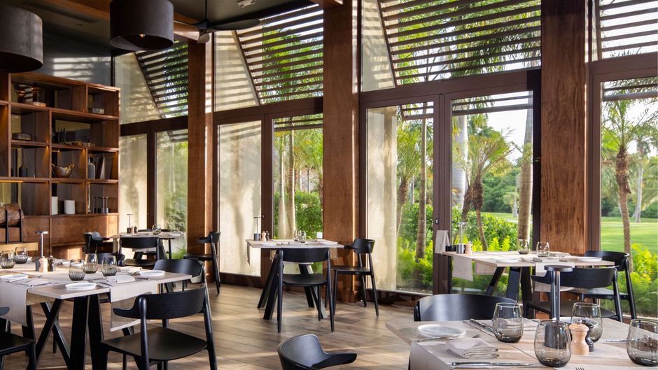 The Westin Puntacana Resort Restaurant