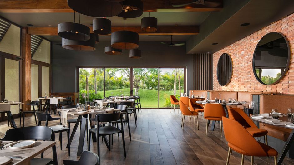 The Westin Puntacana Resort Restaurant