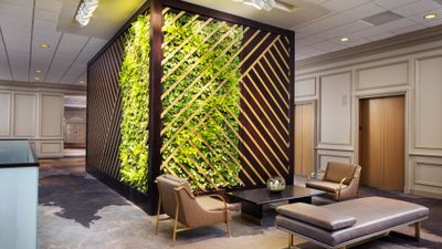 The Westin Galleria Houston
