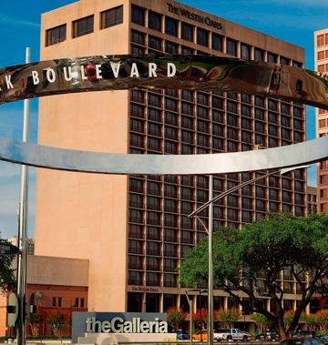 The Westin Oaks Houston at the Galleria
