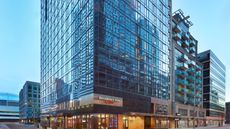 Residence Inn Toronto Downtown