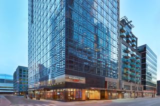 Residence Inn Toronto Downtown