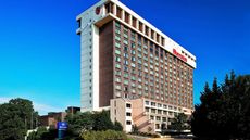 Sheraton Pentagon City Hotel