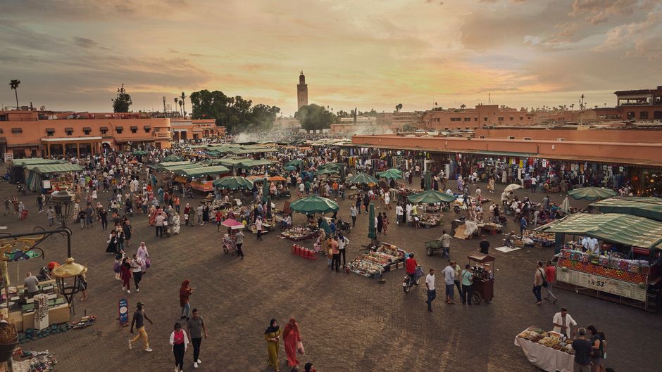 Mandarin Oriental, Marrakech Other